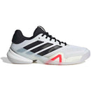 Adidas Men Barricade (White/Black)