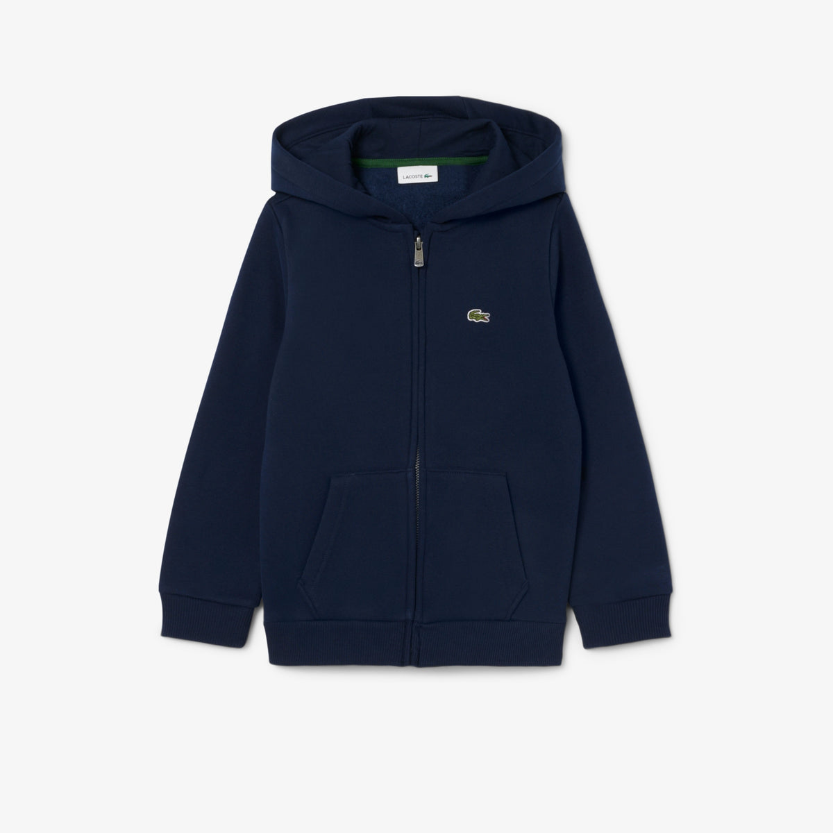 Lacoste Boys Sweatshirt (Marine)