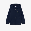Lacoste Boys Sweatshirt (Marine)