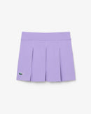 Lacoste Women Skirt (Purple)