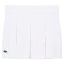 Lacoste Women Skirt (White)