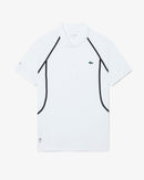 Lacoste Men Daniil Polo (White)