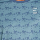 NikeCourt Advantage — Men's Dri-FIT Tennis Top (New Slate)