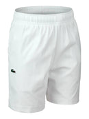 Lacoste Boy Shorts (White)