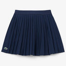Lacoste Girl Skirt (Navy Blue)