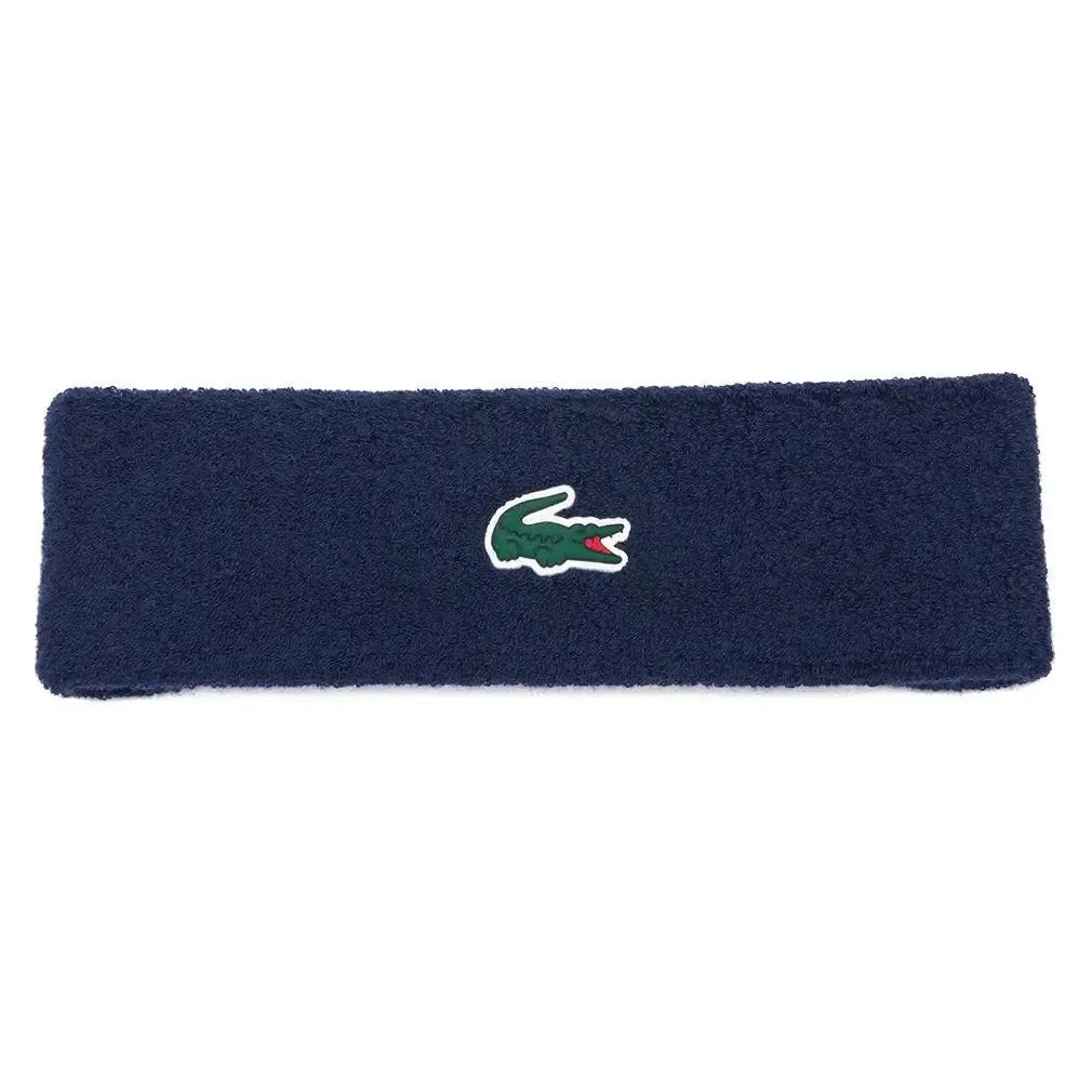 Lacoste Headband