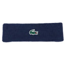Lacoste Headband (Navy Blue)