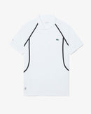 Lacoste Men Daniil Polo (White)