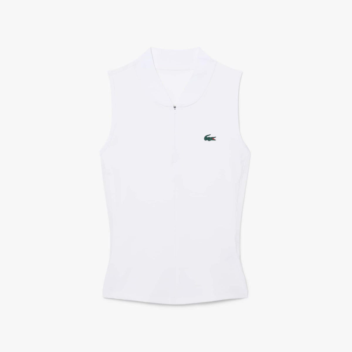 Lacoste Women Top (White)
