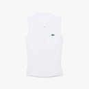 Lacoste Women Top (White)