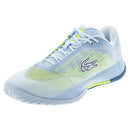 Lacoste Women AG-LT PRO 2261 (Light Blue/Yellow)