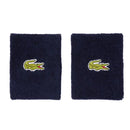 Lacoste Wristbands