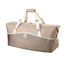 Wilson RF Hall of Fame Duffel Bag (Tan)