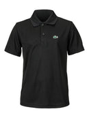 Lacoste Boys Shirt (Black)