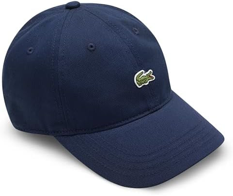 Lacoste Kids Cap (Navy Blue)