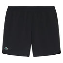 Lacoste Men Novak Djokovic Shorts (Black)