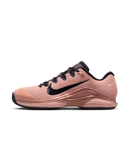 Nike Women Zoom Vapor 12 Premium (Metallic Red/Bronze Black)