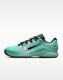 Nike Women Zoom Vapor 12 Premium (Mint/Metallic Silver)