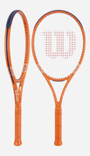 Wilson Ultra 100 v5 Roland Garros (300g)