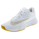 Nike Women Zoom Vapor 3 Pro (White/Light Orewood)