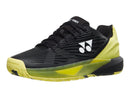Yonex Men Eclipsion 5 (Black/Yellow)