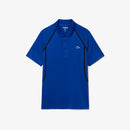 Lacoste Men Daniil Medvedev Polo (Blue)
