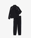 Lacoste Men Tracksuit (Black)