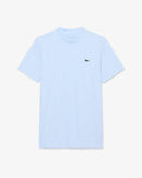 Lacoste Men Graphic T-Shirt (Blue)