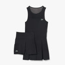 Lacoste Women Dress (Black)