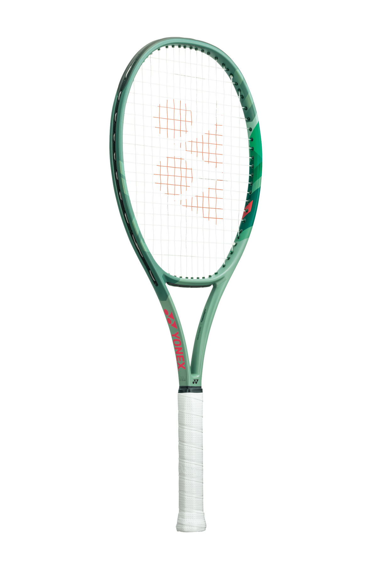 Yonex Percept 100 L (280g) Olive Green