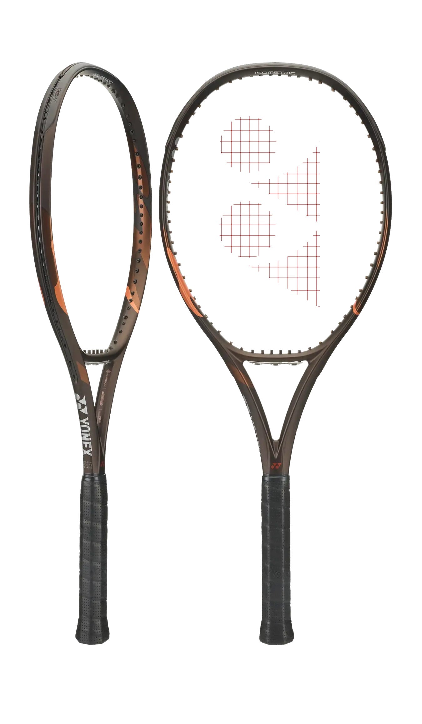 Yonex Ezone 98 Espresso (305g)