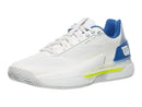 Wilson Men Rush Tour 5 (White/Deja Vu Blue)