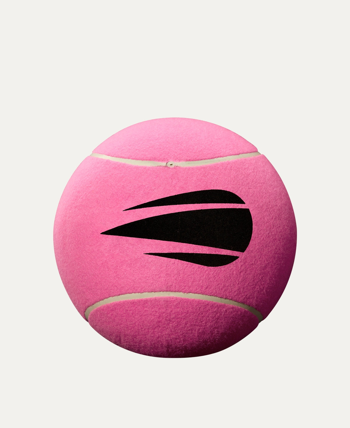 Wilson US Open 9" Jumbo Ball (Pink)