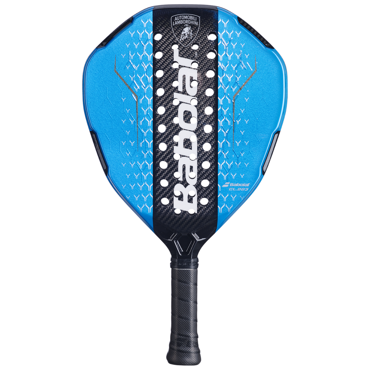 Babolat Lamborghini BL 003 (Blue)