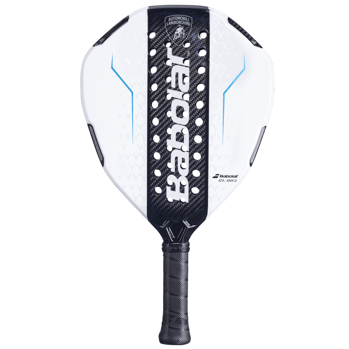 Babolat Lamborghini BL 003 (White)