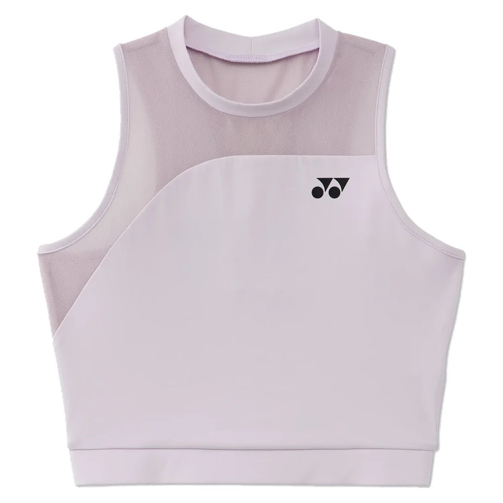 Yonex Women's Tank (Pale Lilac)