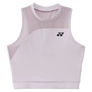 Yonex Women’s Tank (Pale Lilac)