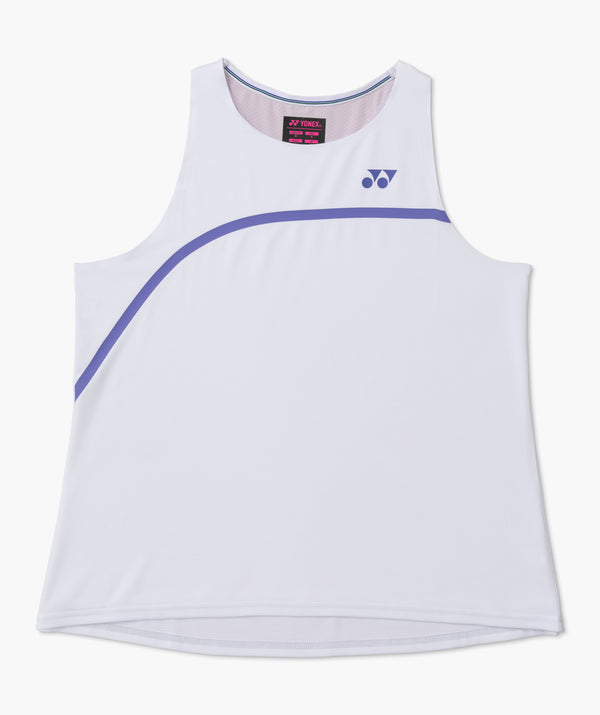 Yonex Women's Tank (White)