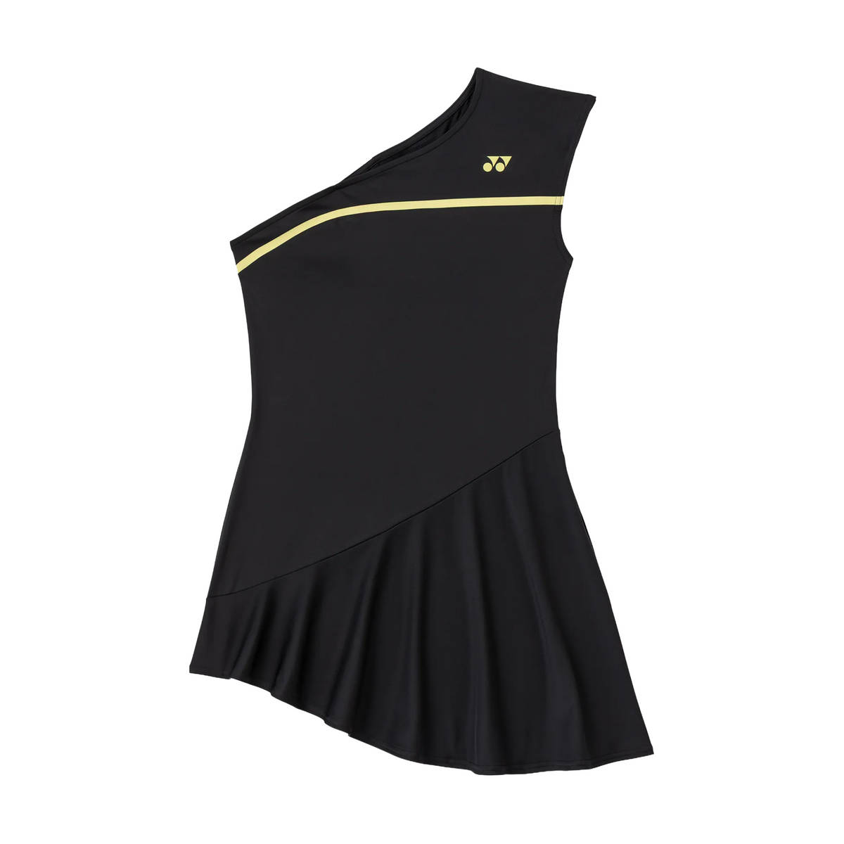 Yonex Women's Dress With Inner Shorts (Black)