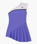 Yonex Women’s Dress With Inner Shorts (Prune)