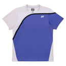 Yonex Unisex Crew Neck Shirt (Prune)