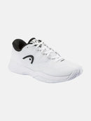 Head Junior Revolt Pro 5.0 (White/Black)