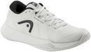 Head Junior Sprint Pro 4.0 (White/Black)