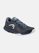 Head Junior Sprint Pro 4.0 (Blueberry/Teal)