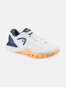 Head Women Revolt Pro 5.0 (White/Apricot)