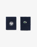 Lacoste Roland Garros Wristbands