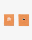 Lacoste Roland Garros Wristbands