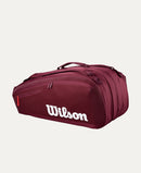 Wilson Defyer 9 PK Bag