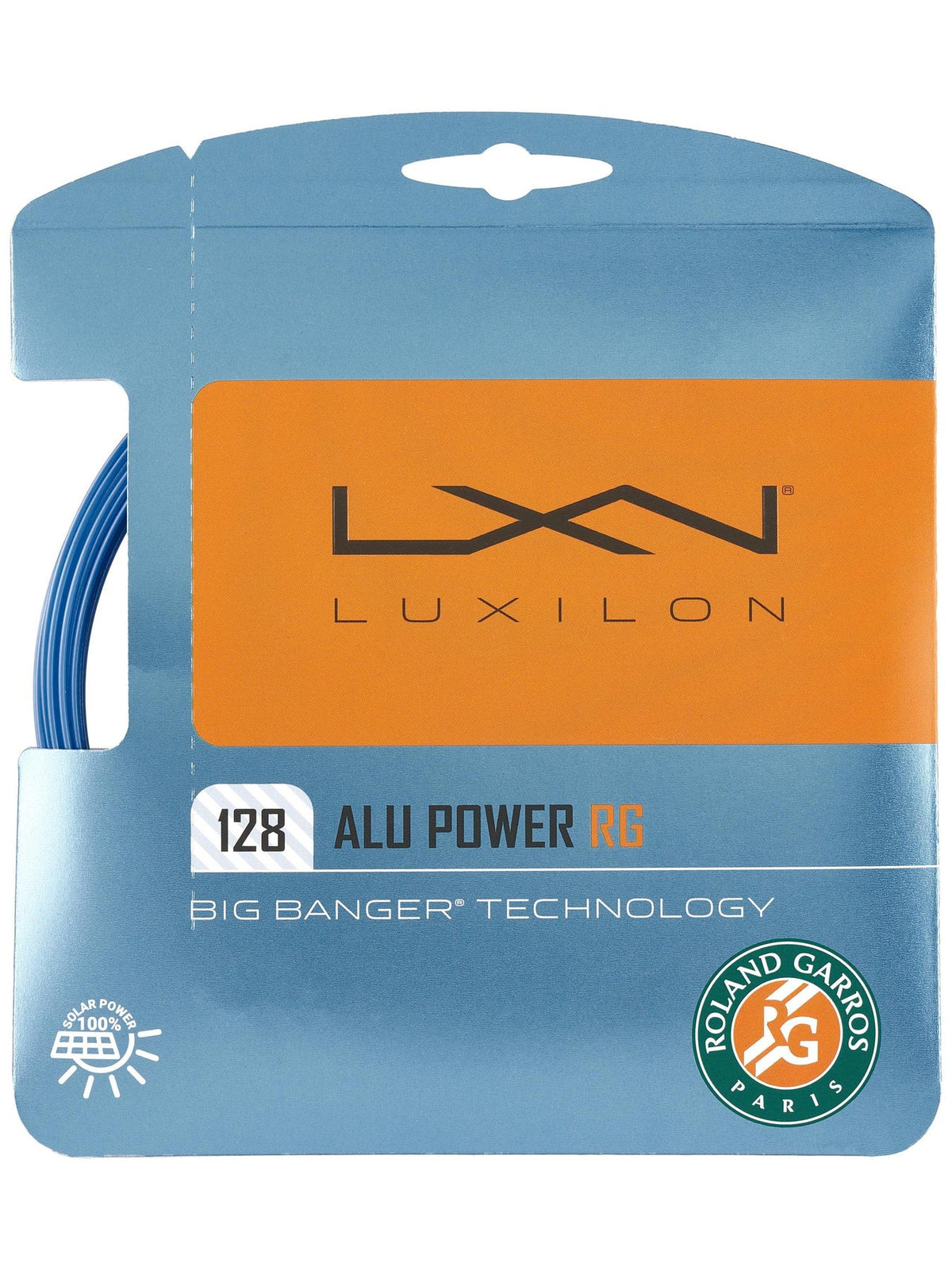Luxilon Alu Power RG 128