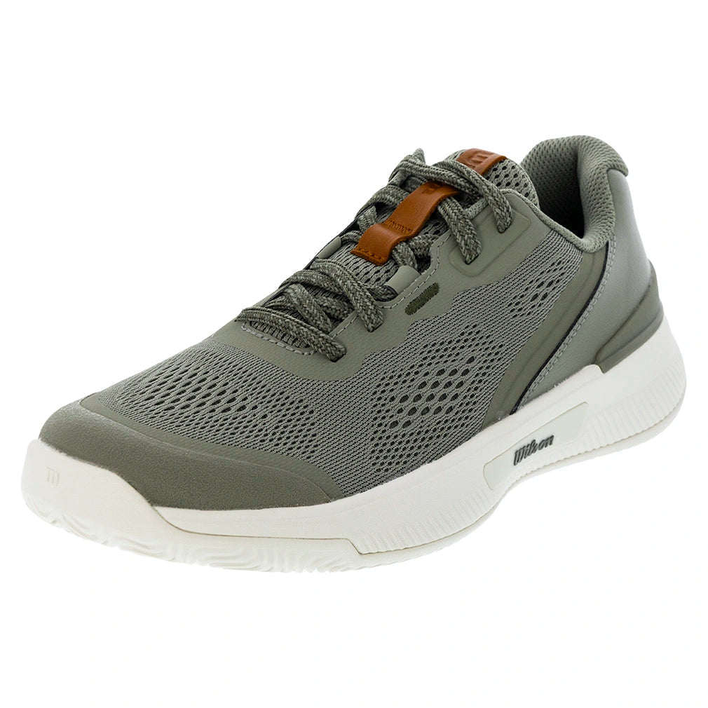 Wilson Women’s Intrigue Pro DST (Tofu/Vetiver)